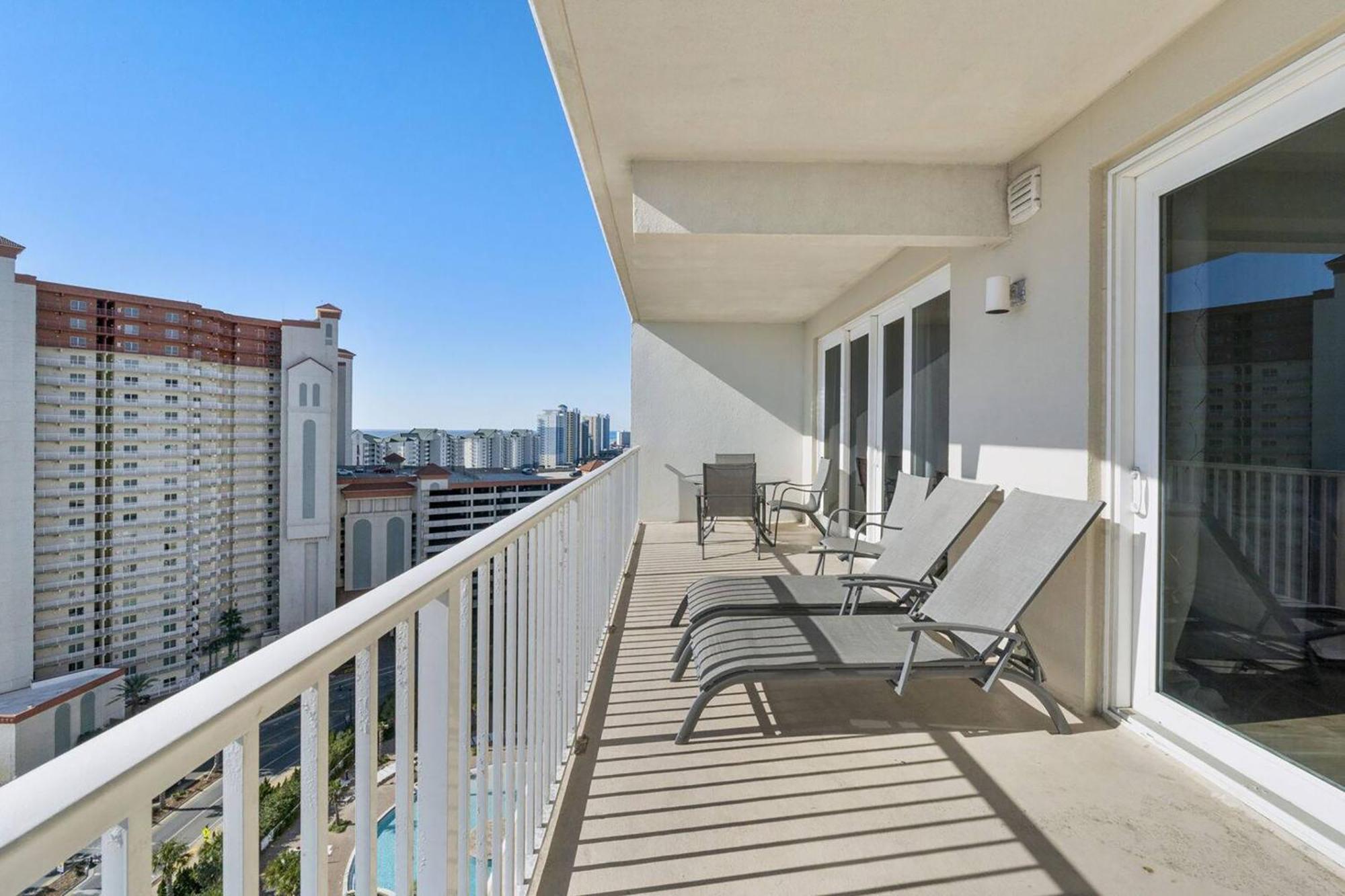 Laketown Wharf 1527 * Panama City Beach