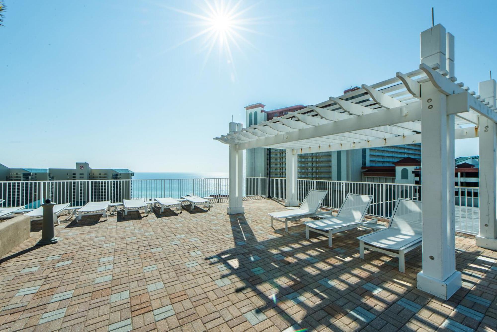 Laketown Wharf 1527 Apartment Panama City Beach