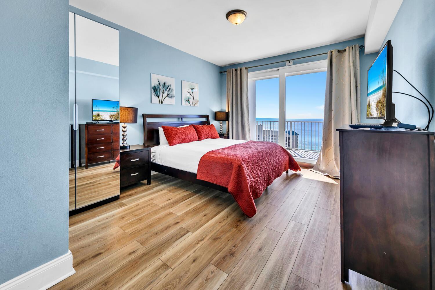 Laketown Wharf 1527 *